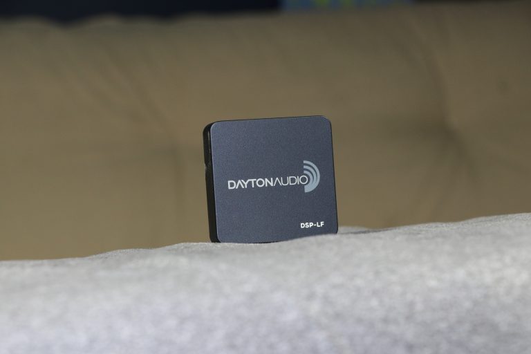 Dayton Audio DSP-LF