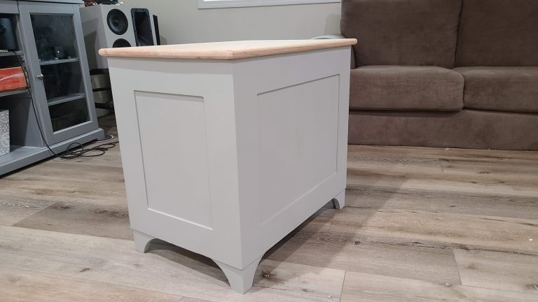 How to Hide a Sub in Plain Sight