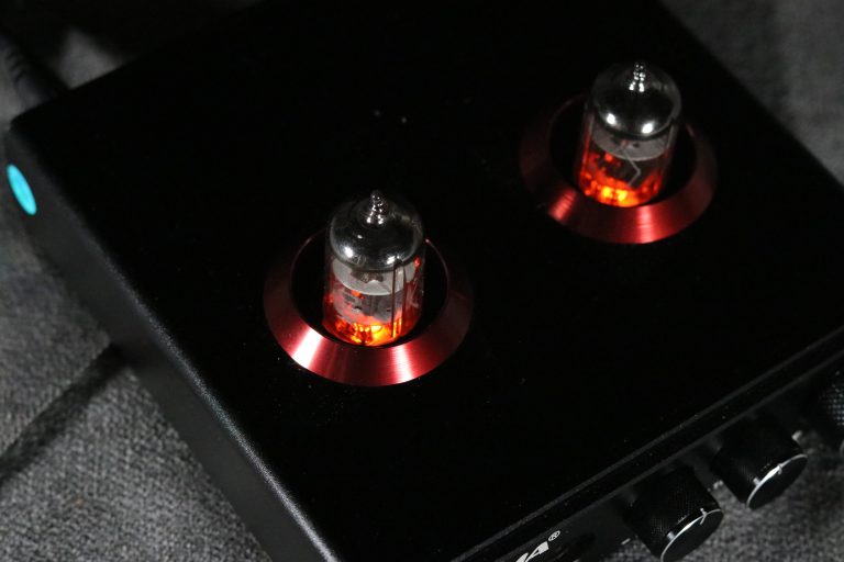 Putting the T6 Pro Tube Preamp to the Test