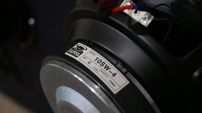 BEST Subwoofer for under $100? ISO 100 Build