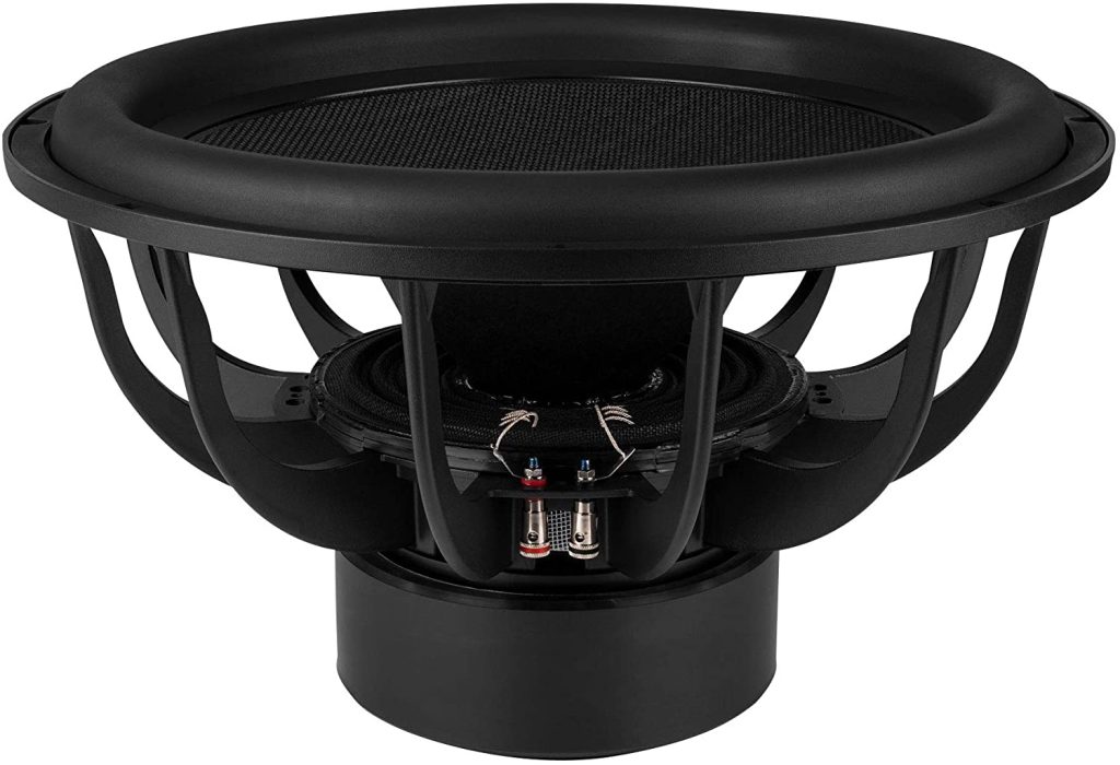 Best Subwoofer Ultimax 18 versatility Best subwoofers best home theater subwoofer