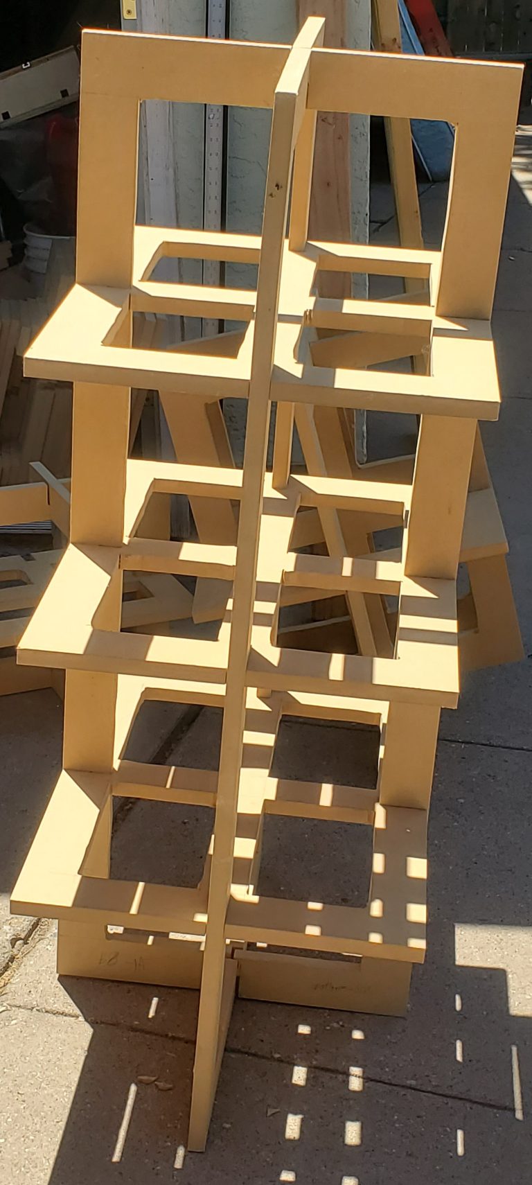 Tools for Speaker Builders