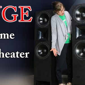 Audience 212 Build Plans