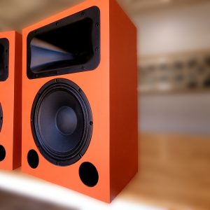 Cinema 10 Speaker Plans