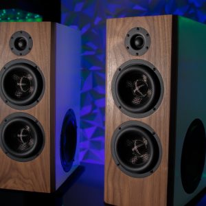 Epic HiFi Speaker Build Plans