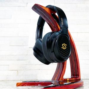 Headphone stand Files for Laser cutter and CNC