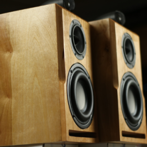 Dinas - Do I need a Subwoofer Plans