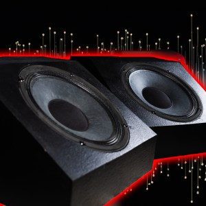 Presence 10 Atmos Speaker